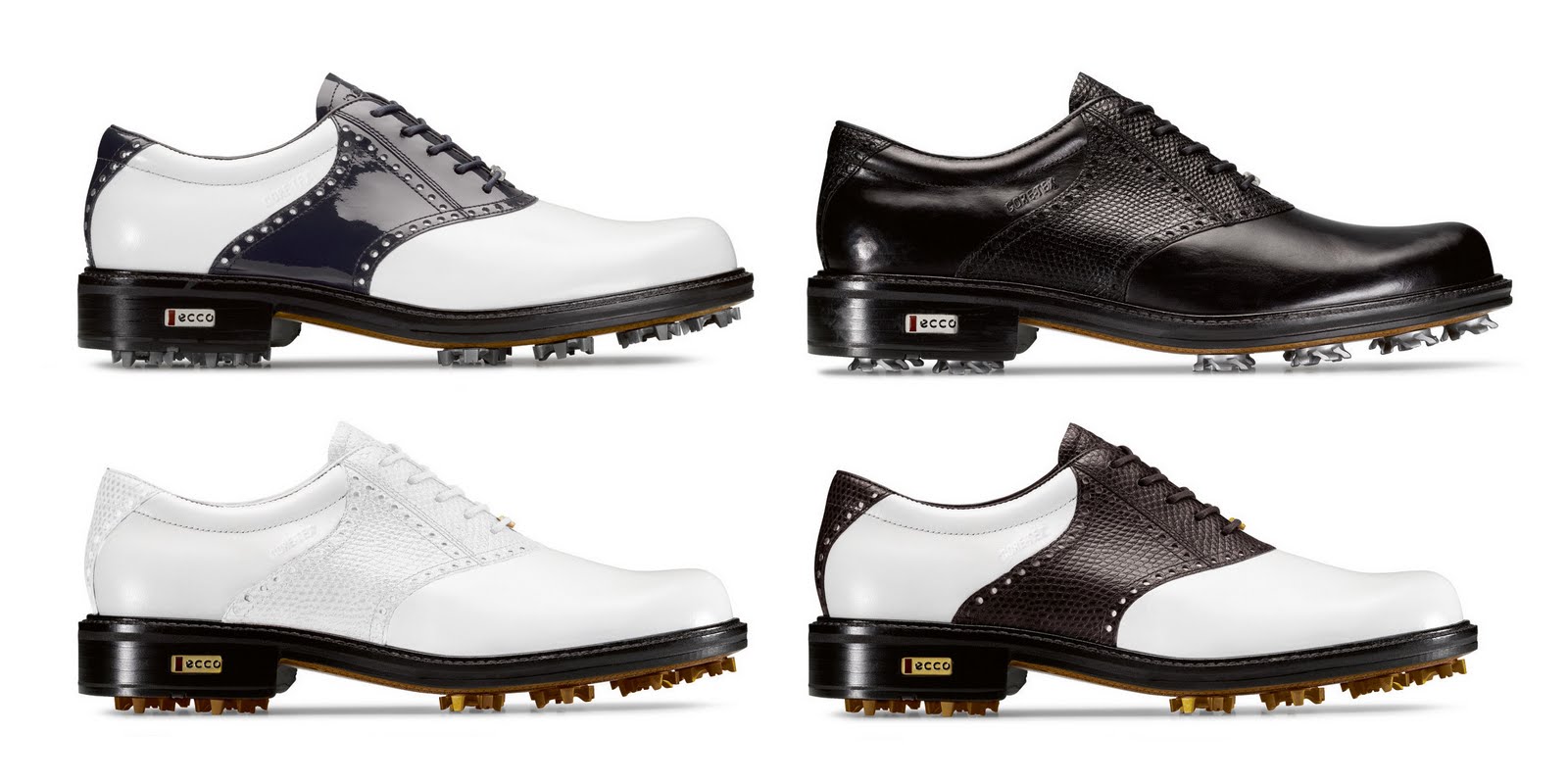 Ecco world discount class gtx